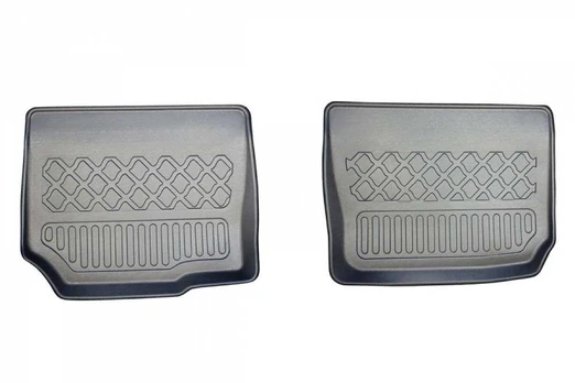 Aristar Salono kilimėliai Opel Zafira B 2005-2014m. (3 eilė)