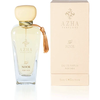 Azha Noor EDP W 100 ml