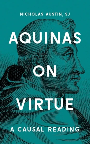 Aquinas on Virtue