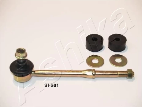 Prikabinimo svirtis ASHIKA 106-0S-S01