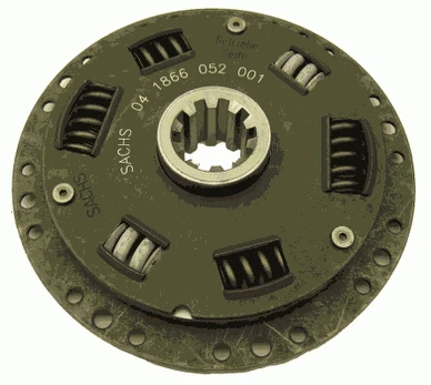 Sankabos diskas SACHS 1866 052 001