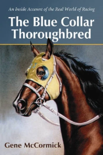 Blue Collar Thoroughbred