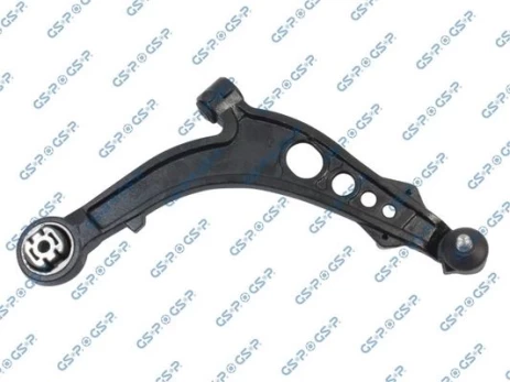 Vikšro valdymo svirtis GSP S060178