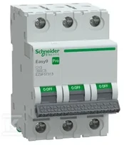 Schneider Electric WYŁĄCZ.NAD.EASY9 PRO EZ9F-C13-3 C 13A