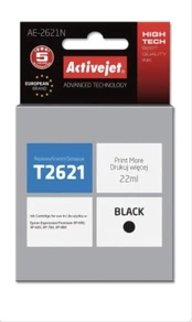 Kasetės rašaliniams spausdintuvams Activejet AE2621N