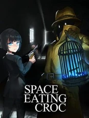 The Space-Eating Croc PC