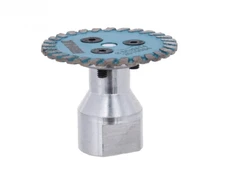 Bihui Turbo, Deimantinis diskelis 50mm kaina
