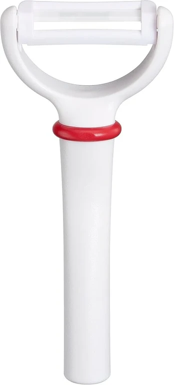 Tefal Ingenio K15320 keramikinis skustukas, baltas