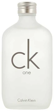 Tualetinis vanduo Calvin Klein One, testeris, 100 ml kaina