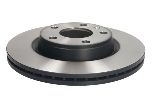 TRW DF2806 Brake Disc