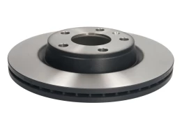 TRW DF2806 Brake Disc kaina