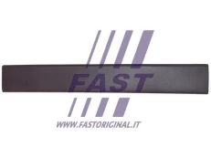 Apdailos/apsauginės juostelė, šoninė sienelė FAST FT90790 kaina