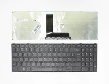 Klaviatūra TOSHIBA Satellite: C50-B kaina