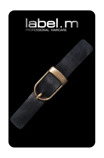 label.m Buckle Up - hair clip