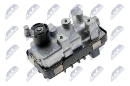 Kompresorius, įkrovimo sistema NTY ECD-VW-012 kaina