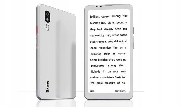 Bigme HIBREAK PRO