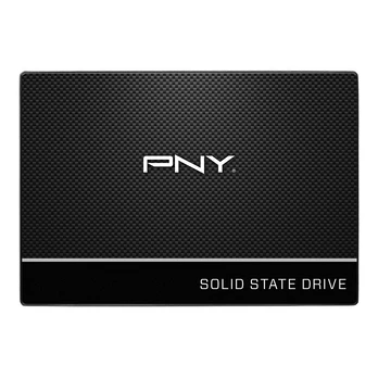 PNY CS900 2,5" 500 GB Serial ATA III 3D TLC