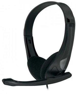 Laidinės ausinės Omega FH4088