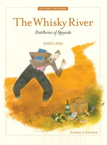 Whisky River