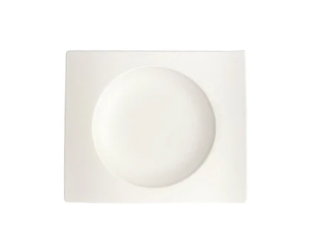 Lėkštė sriubos dubeniui Villeroy & Boch NewWave, 15 cm
