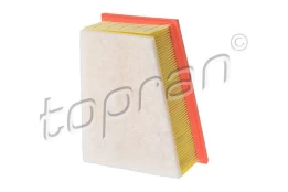 Oro filtras TOPRAN 207 019 kaina