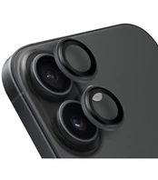 OBAL:ME Lens Protector for Apple iPhone 17 Juodas