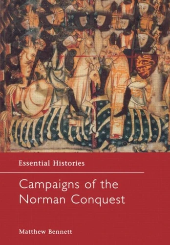 Campaigns of the Norman Conquest