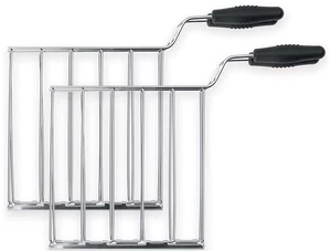 Sumuštinių laikikliai Smeg TSSR01