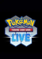 Pokémon Trading Card Game Live - Mega Evolution Booster Pack Key GLOBAL