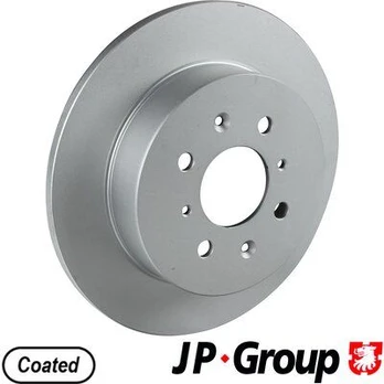 Stabdžių diskas JP GROUP 3463202300
