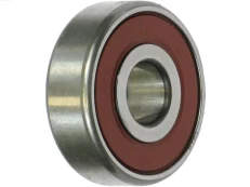 Guolis AS-PL ABE9018(NSK)(BULK) kaina