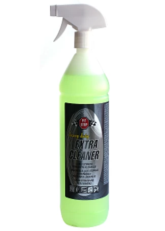 Universalus valiklis PIT STOP Extra Cleaner Heavy duty, 1L