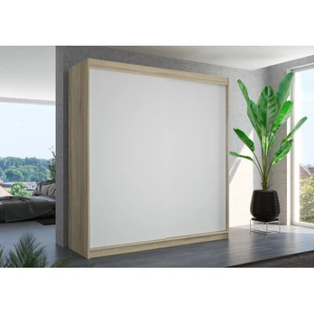 Sliding wardrobe TERECIA 200