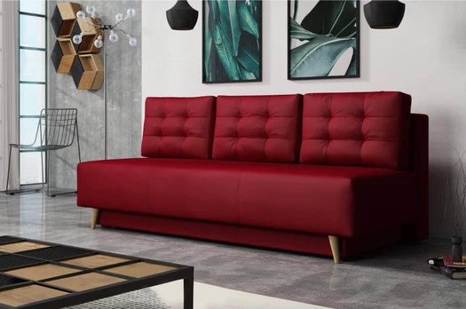 Sofa - lova SALERNA