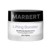 MARBERT LIFTING BOOSTER naktinis veido kremas, 50 ml kaina