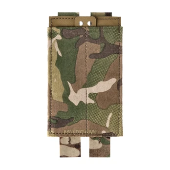 GTG Flat M4 Multicam Dėtuvės dėklas