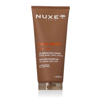 NUXE Men [BOOST]3 Multi-Use Dušo želė