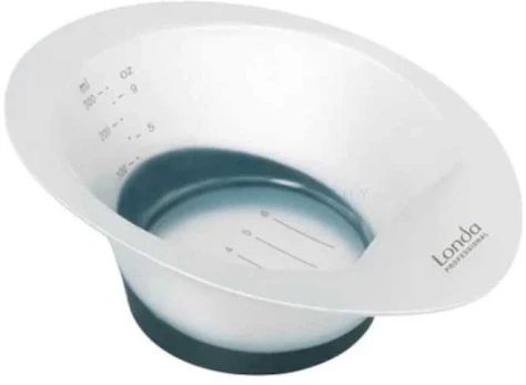 Londa Professional, Londa Professional, Plastic Colour Mixing Bowl