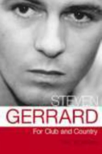 Steven Gerrard