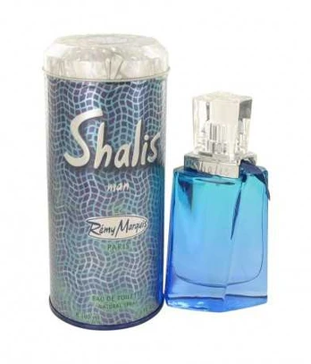 Remy Marquis SHALIS EDT vyrams, 100ml