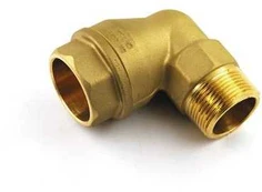 Isiflo Vinkel 20-1/2''