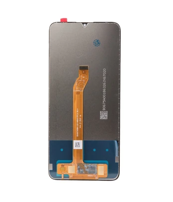 For_Honor Honor X7 LCD Ekranas + Touch Unit