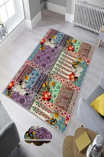 Asir kilimas Hmnt25 80x120 cm