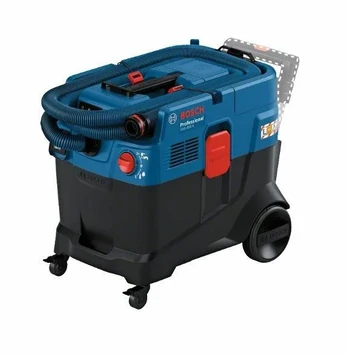 Dulkių siurblys Bosch GAS 400 A, 1200W