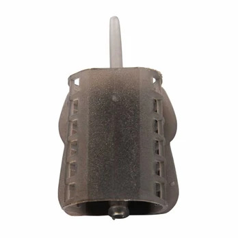 Šėrykla Genlog Set In-line Feeder Wing 28mm