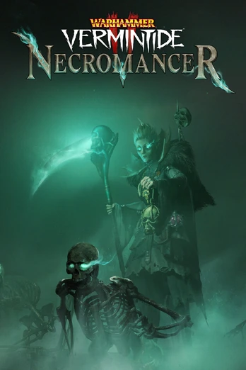 Warhammer: Vermintide 2 Xbox