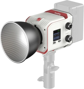 SmallRig 5340 RC 100C COB LED Video Light White / Lite Version