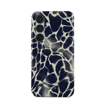 Abyss - Samsung Galaxy S25 Case, Tough (Magnetic) / N/A