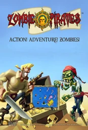 Zombie Pirates Steam kaina