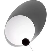 "Ingo Maurer Eclipse Ellipse" LED sieninis šviestuvas